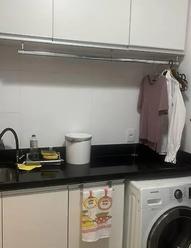 Apartament z 3 sypialniami