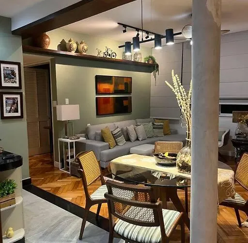 Apartament z 3 sypialniami