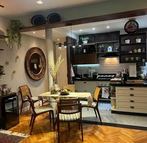 Apartament z 3 sypialniami